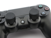 8-in-1 Silicone Thumbstick Joystick Higher Bouchon for Playstation 4 PS4 FPS Controller 06