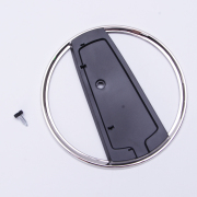 Vertical Base Stand Metal Bracket Holder for PS5 and PS5 Slim Disc and Digital Edition Console Black 03