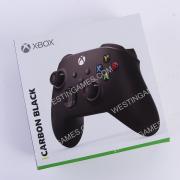 Original Wireless Bluetooth Gamepad Controller with Packing for XBOX Series S/X Windows PC - Black