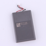 Inner Rechargeable Battery 1560mAh 4.2V for PS5 and Slim Wireless Controller Pulled