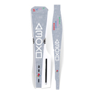 Side Dust Proof Filter Cover Dust Net And Cooling Vents Dirty Prevent mesh for PS5 Pro Console - 30th anniversary