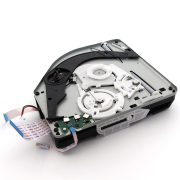 Original KEM-497AAA Blu-ray Disk Drive with Drive Board for PS5 V1.0 Console (Pulled) 04