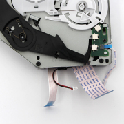 Original KEM-497AAA Blu-ray Disk Drive with Drive Board for PS5 V1.0 Console (Pulled) 06