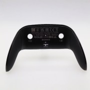 Anti-Sweat and Anti-Slip Rear Back Cover Case For PS5 DSE Dualsenses Edge Controller Black OEM A+