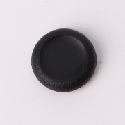 Replacement Analog Stick Silicon Grip Cap for XBOX ONE Series - Black