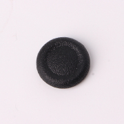 Replacement Analog Stick Silicon Grip Cap for PS5/PS4 - Black