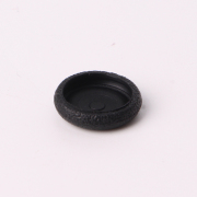 Replacement Analog Stick Silicon Grip Cap for PS5/PS4 - Black 05