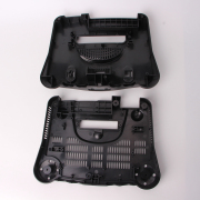 Replacement Housing Shell Case Compatible For N64 Game Console - Black 05