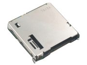 Original Game Card Reader Slot Socket Spare Parts for NS Switch and Lite