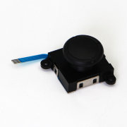 New 3D Button Analog Sticks Controller Thumbstick Replacement Parts for NS Switch