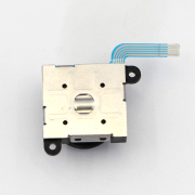 New 3D Button Analog Sticks Controller Thumbstick Replacement Parts for NS Switch 03