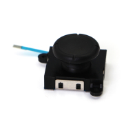 New 3D Button Analog Sticks Controller Thumbstick Replacement Parts for NS Switch 04