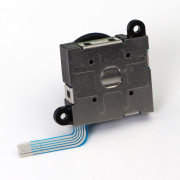 New 3D Button Analog Sticks Controller Thumbstick Replacement Parts for NS Switch 06