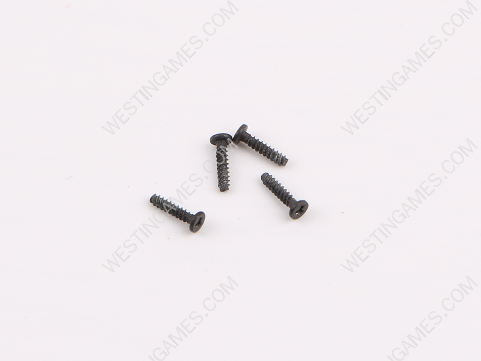 Original Screw Replacement for NS Switch Joy-con - 4Pcs