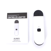 Upgrade PS5 PS4 PS3 XBOX ONES Wireless Bluetooth and Wired Adapter for PS5 PS4 Switch PS3 and Windows 04