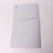 Replacement OEM Housing Case Faceplate Integrated Cover for Sony PS5 Pro HUD System - White 05