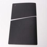 Replacement OEM Housing Case Faceplate Integrated Cover for Sony PS5 Pro HUD System - Black 05