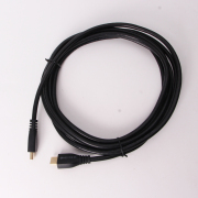 Original Dell 3M 1080P HDMI to HDMI Cable Support 3D V2.0 for PS4 PS3 Switch XBOX ONE