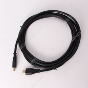 Original Dell 3M 1080P HDMI to HDMI Cable Support 3D V2.0 for PS4 PS3 Switch XBOX ONE 02