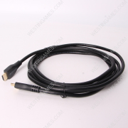 Original Dell 3M 1080P HDMI to HDMI Cable Support 3D V2.0 for PS4 PS3 Switch XBOX ONE 03