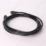 Original Dell 3M 1080P HDMI to HDMI Cable Support 3D V2.0 for PS4 PS3 Switch XBOX ONE 06