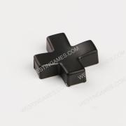 Metal Magnetic Standard D-Pad Button Replacement for XBOX ONE and X1 Elite 2 Controller