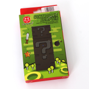 PS5 PS4 XBOX ONES Wireless Bluetooth Adapter Black Question Mark for Switch OLED and Windows 02