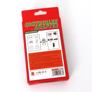 PS5 PS4 XBOX ONES Wireless Bluetooth Adapter Black Question Mark for Switch OLED and Windows 03