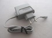 Brand New Ac Power Adapter for Nintendo 3DS / 3DSLL Console - EU Plug (Original)