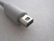 Brand New Ac Power Adapter for Nintendo 3DS / 3DSLL Console - EU Plug (Original) 04