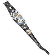 Side Dust Proof Filter Cover Dust Net And Cooling Vents Dirty Prevent mesh for PS5 Slim Console - Luffy