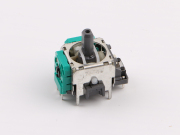 Replacement Original 3D Analog Joystick Controller for NS switch Pro and WII U Gamepad - Green 02