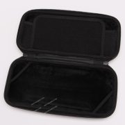 Black Protective Storage Hard Case Carrying Bag for Switch - Travel in Space 03