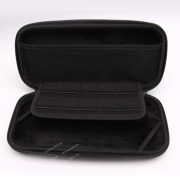 Black Protective Storage Hard Case Carrying Bag for Switch - Travel in Space 04