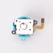 Joystick Hall Effect Sensing Control Replacement Stick for Nintendo Switch 2 JoyCon Blue 04