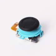 Joystick Hall Effect Sensing Control Replacement Stick for Nintendo Switch 2 JoyCon Blue 06