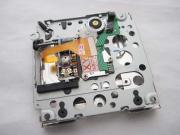Complete KHM-420AAA Laser Lens UMD Drive for PSP1000 02