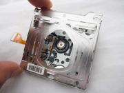 Complete KHM-420AAA Laser Lens UMD Drive for PSP1000 03