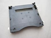 Slot-1 Card Socket Repair Replacement for N3DS/3DS Console (Original) 02