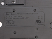 Original Inner Power Supply N16-160P1A/ADP-160ER Replacement Parts for PS4 Slim 2100 New Model Pulled 05