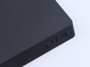 Replacement Housing Shell Case with Screws for PS4 Pro CUH-7000 - Black 04