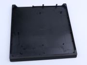 Replacement Housing Shell Case with Screws for PS4 Pro CUH-7000 - Black 06