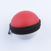 EVA Hard Pouch Carry Case For 2018 Pokemon Ball Plus