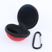 EVA Hard Pouch Carry Case For 2018 Pokemon Ball Plus 03