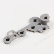 Original Replacement Button Conductive Contact Rubber D-Pad for XBOX ONE 2Gen Elite Wireless Controller