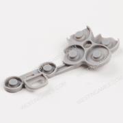 Original Replacement Button Conductive Contact Rubber D-Pad for XBOX ONE 2Gen Elite Wireless Controller 02