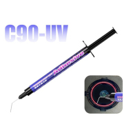 MECHANIC Optical Anti-shake Glue C90-UV Blu-ray Adhesive Filter Special Glue Suitable Repairing Cameras Blue Light