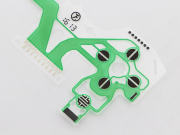 Original Conductive Film Keypad Flex Ribbon Cable Parts for PS4 Slim Controller JDM-040 04