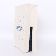 White Protective Dust Prevent Cover Sleeve for PS5 Slim Console - PS Logo Anniversary 06