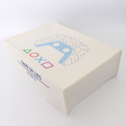 Horizontal White Protective Dust Prevent Cover Sleeve for PS5 Console - PS Logo 05